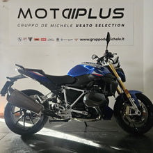 Carica l'immagine nel visualizzatore di Gallery, BMW R 1250 R - 2023 - KM 4309
