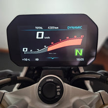 Carica l'immagine nel visualizzatore di Gallery, BMW R 1250 R - 2023 - KM 4309
