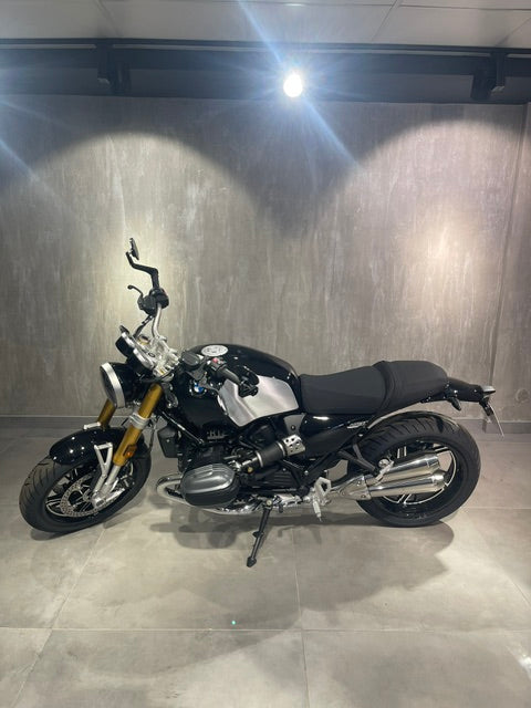 R 12 NineT - ANNO 2026 - KM 300