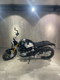 R 12 NineT - ANNO 2026 - KM 300