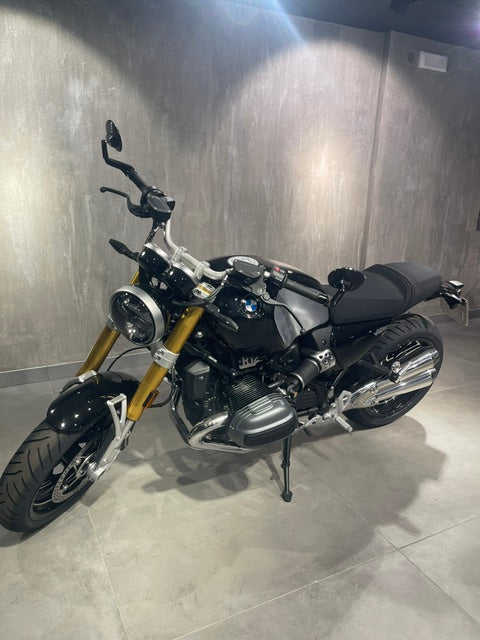 R 12 NineT - ANNO 2026 - KM 300