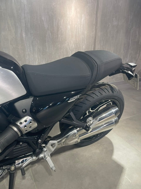 R 12 NineT - ANNO 2026 - KM 300