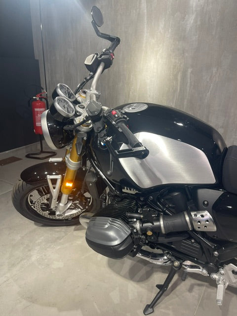 R 12 NineT - ANNO 2026 - KM 300