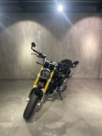 R 12 NineT - ANNO 2026 - KM 300