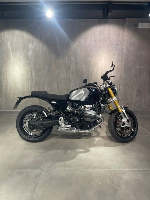 R 12 NineT - ANNO 2026 - KM 300