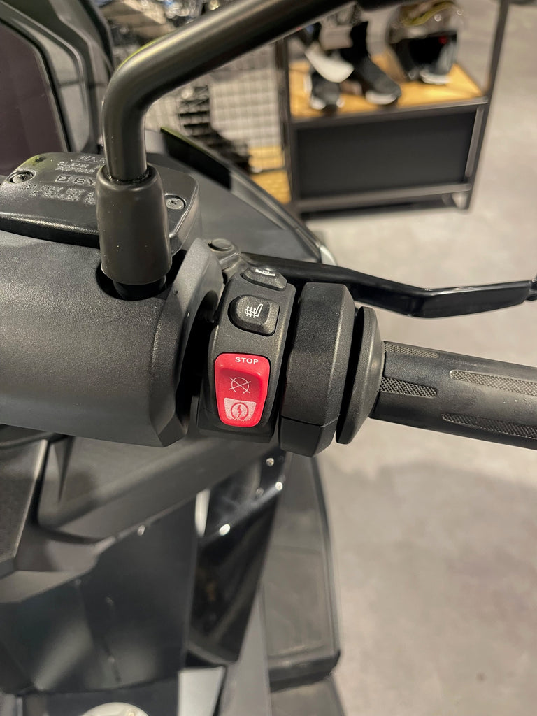 BMW C 400 GT -ANNO 2023 - KM 10778