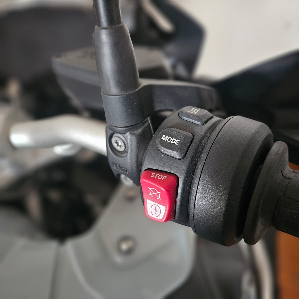 BMW R 1250 GS ADV anno 2021 km 18948