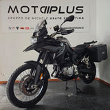 BMW F 850 GS - 2023 - KM 11612