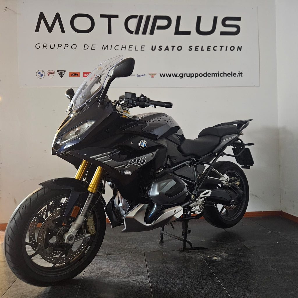 BMW R 1250 TS - 2023 - KM 6585