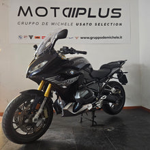 Carica l&#39;immagine nel visualizzatore di Gallery, BMW R 1250 TS - 2023 - KM 6585
