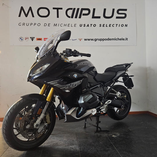 BMW R 1250 RS - 2023 - KM 6585