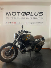 Carica l&#39;immagine nel visualizzatore di Gallery, BMW R NINET SCRAMBLER ABS - ANNO 2021 - KM 5360