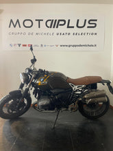 Carica l&#39;immagine nel visualizzatore di Gallery, BMW R NINET SCRAMBLER ABS - ANNO 2021 - KM 5360