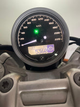 Carica l&#39;immagine nel visualizzatore di Gallery, BMW R NINET SCRAMBLER ABS - ANNO 2021 - KM 5360
