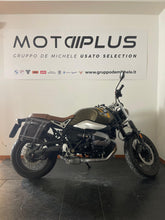 Carica l&#39;immagine nel visualizzatore di Gallery, BMW R NINET SCRAMBLER ABS - ANNO 2021 - KM 5360