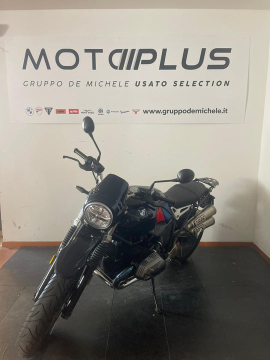 BMW RNINE T URBAN G/S - ANNO 2023 - KM 3