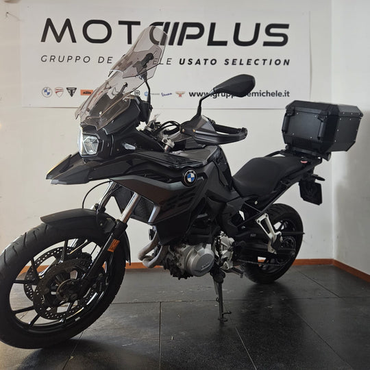 BMW F 750 GS - 2023 - KM 10548
