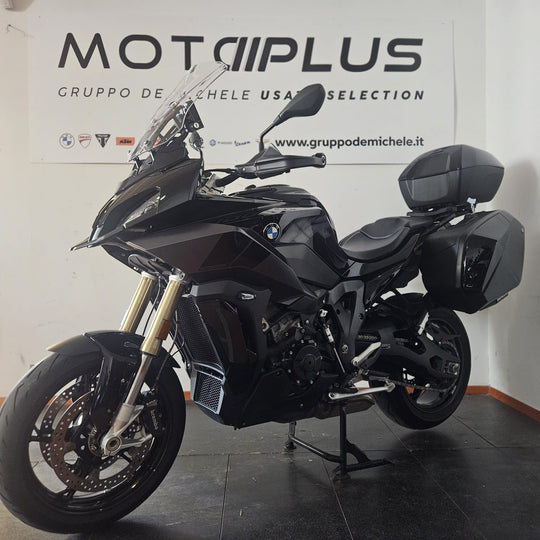 BMW S 1000 XR - 2022 - KM 19730