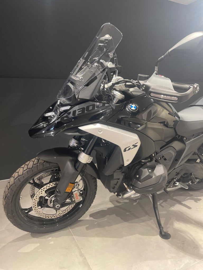 BMW R 1300 GS - ANNO 2025 - KM 2 - GARANZIA CASA MADRE