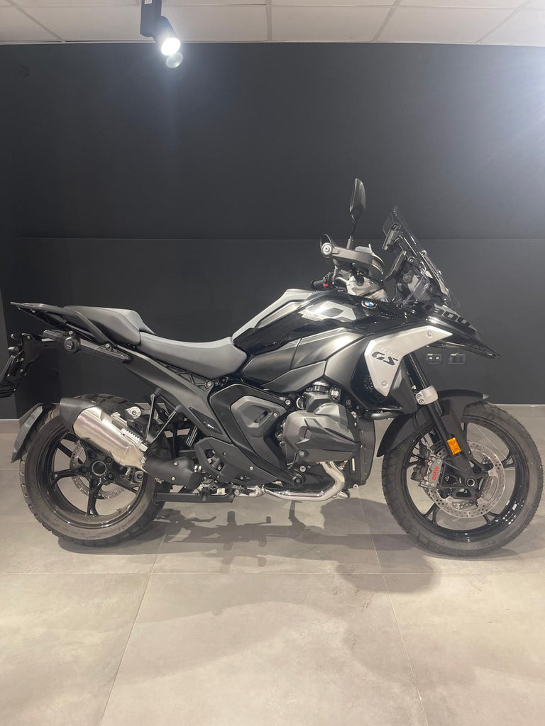 BMW R 1300 GS - ANNO 2025 - KM 2 - GARANZIA CASA MADRE