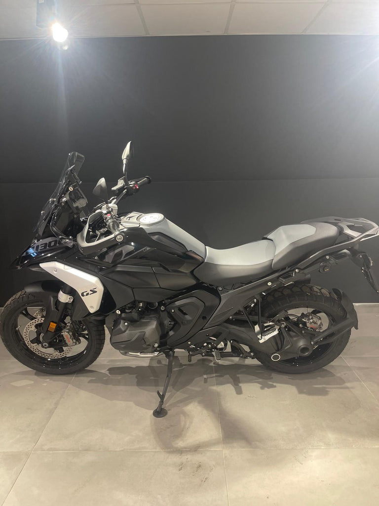 BMW R 1300 GS - ANNO 2025 - KM 2 - GARANZIA CASA MADRE