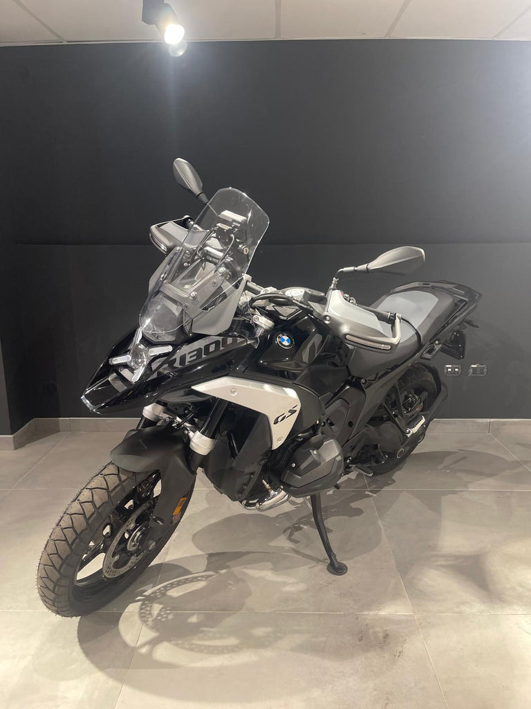 BMW R 1300 GS - ANNO 2025 - KM 2 - GARANZIA CASA MADRE