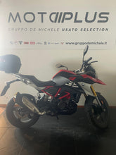 Carica l&#39;immagine nel visualizzatore di Gallery, BMW R 310 GS - ANNO 2024 - KM 498