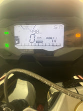 Carica l&#39;immagine nel visualizzatore di Gallery, BMW R 310 GS - ANNO 2024 - KM 498