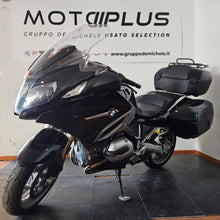 Carica l&#39;immagine nel visualizzatore di Gallery, BMW R 1200 RT - 2017 - KM 14955
