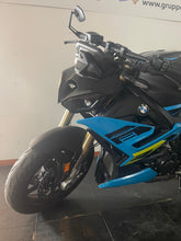 Carica l&#39;immagine nel visualizzatore di Gallery, BMW S 1000 R - ANNO 2025 - KM 1728