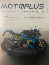 Carica l&#39;immagine nel visualizzatore di Gallery, BMW S 1000 R - ANNO 2025 - KM 1728