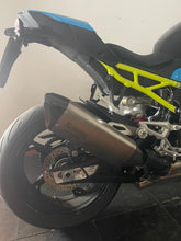 Carica l&#39;immagine nel visualizzatore di Gallery, BMW S 1000 R - ANNO 2025 - KM 1728