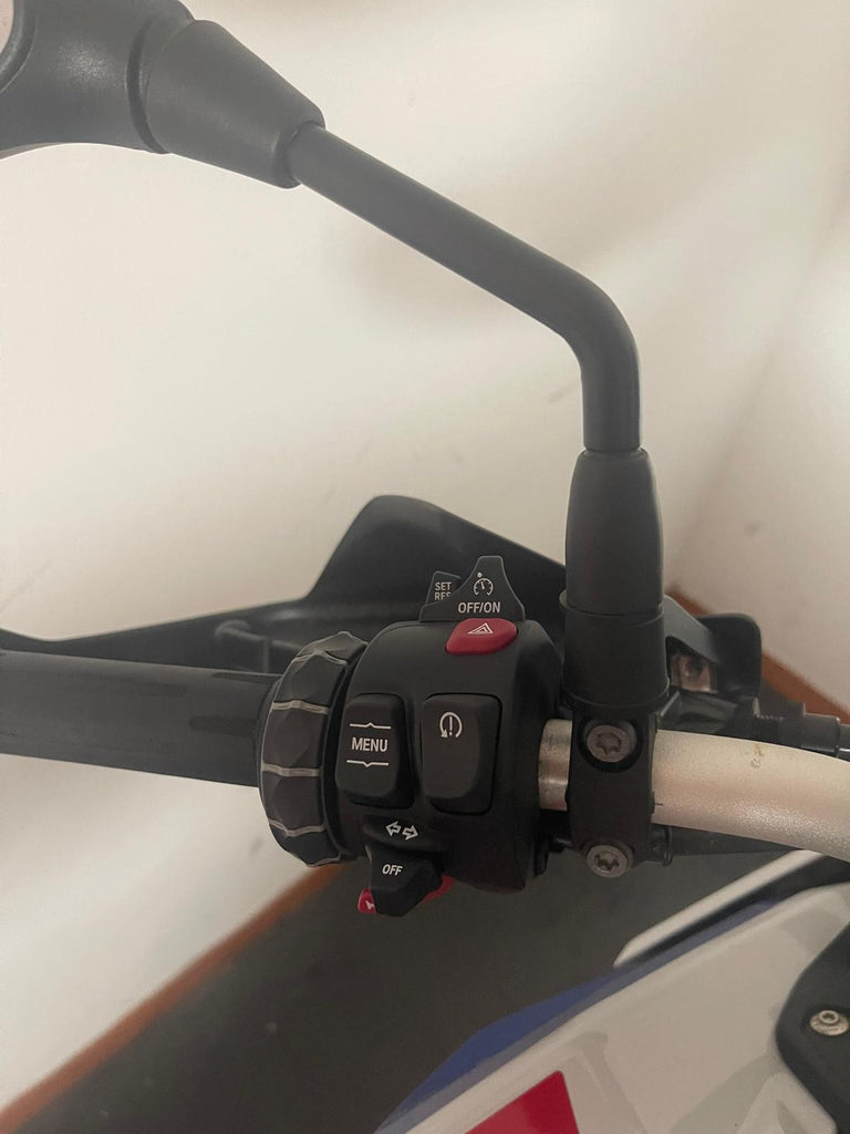BMW F 900 GS - ANNO 2024 - KM 3599