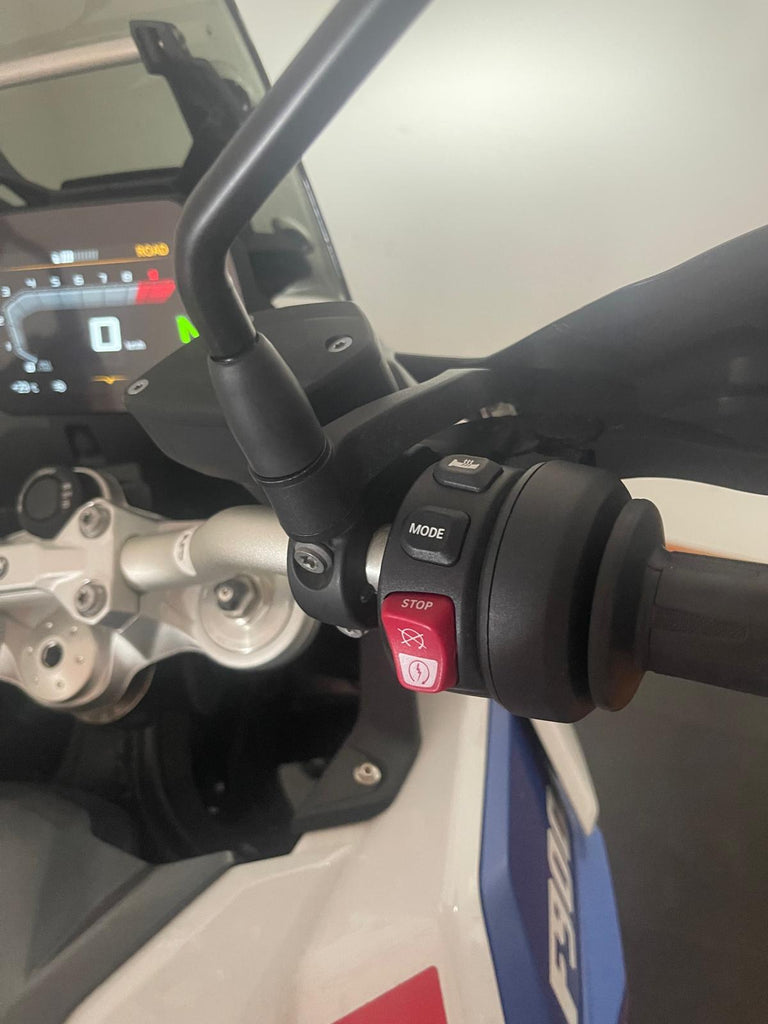 BMW F 900 GS - ANNO 2024 - KM 3599