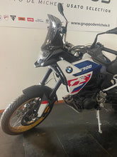 Carica l&#39;immagine nel visualizzatore di Gallery, BMW F 900 GS - ANNO 2024 - KM 3599