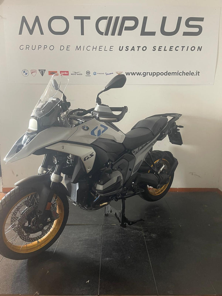 BMW R 1300 GS ASA - ANNO 2024 - KM 6826