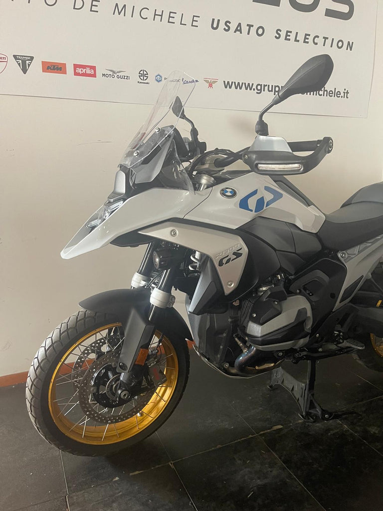 BMW R 1300 GS ASA - ANNO 2024 - KM 6826