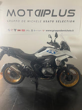 Carica l&#39;immagine nel visualizzatore di Gallery, BMW R 1300 GS ASA - ANNO 2024 - KM 6826