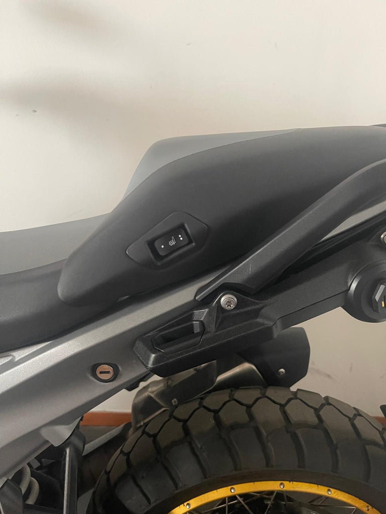 BMW R 1300 GS ASA - ANNO 2024 - KM 6826