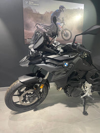 BMW F 800 GS