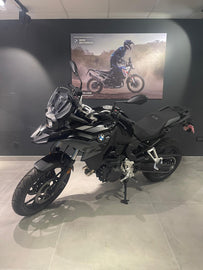 BMW F 800 GS