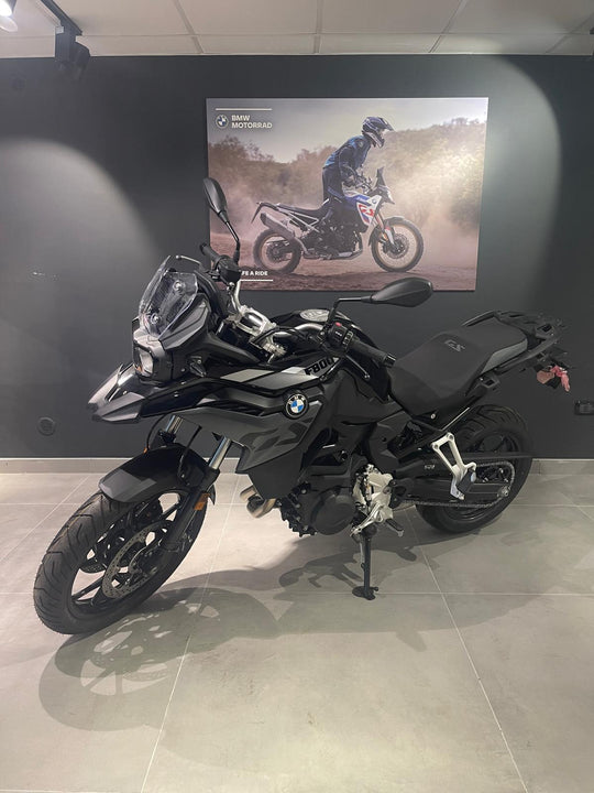 BMW F 800 GS