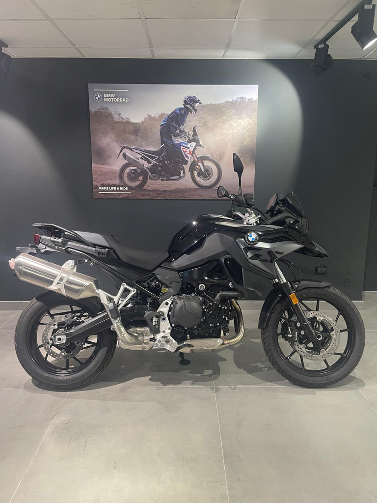 BMW F 800 GS