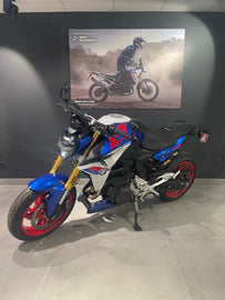 BMW F 900 R