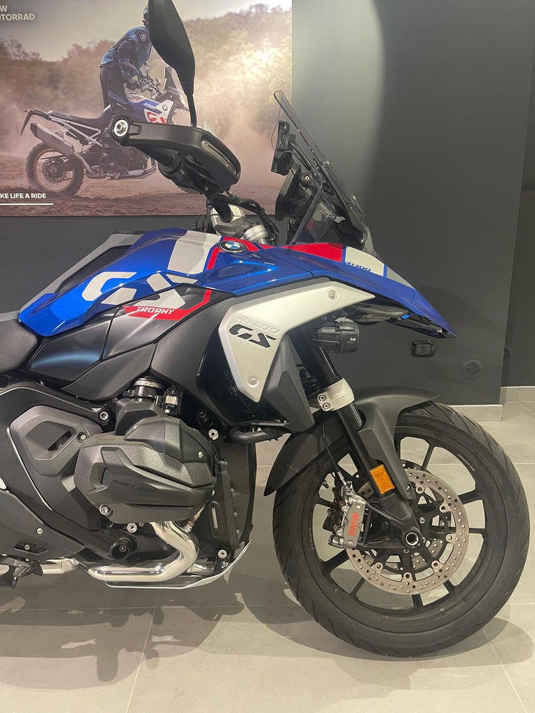 BMW R 1300 GS