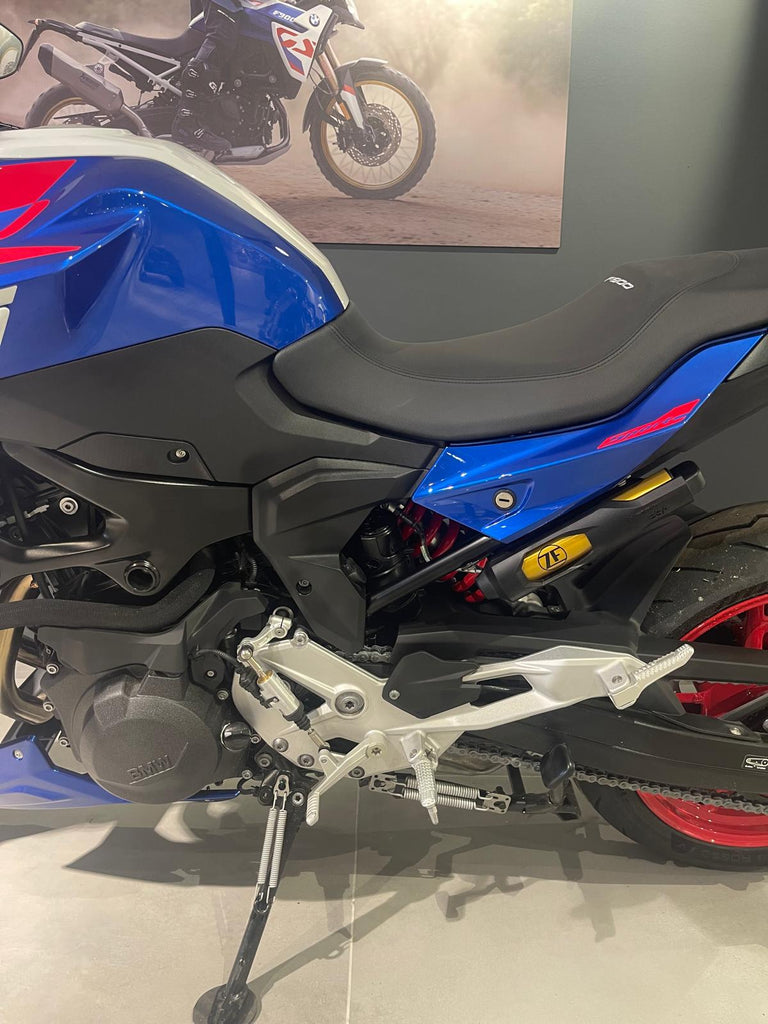 BMW F 900 R