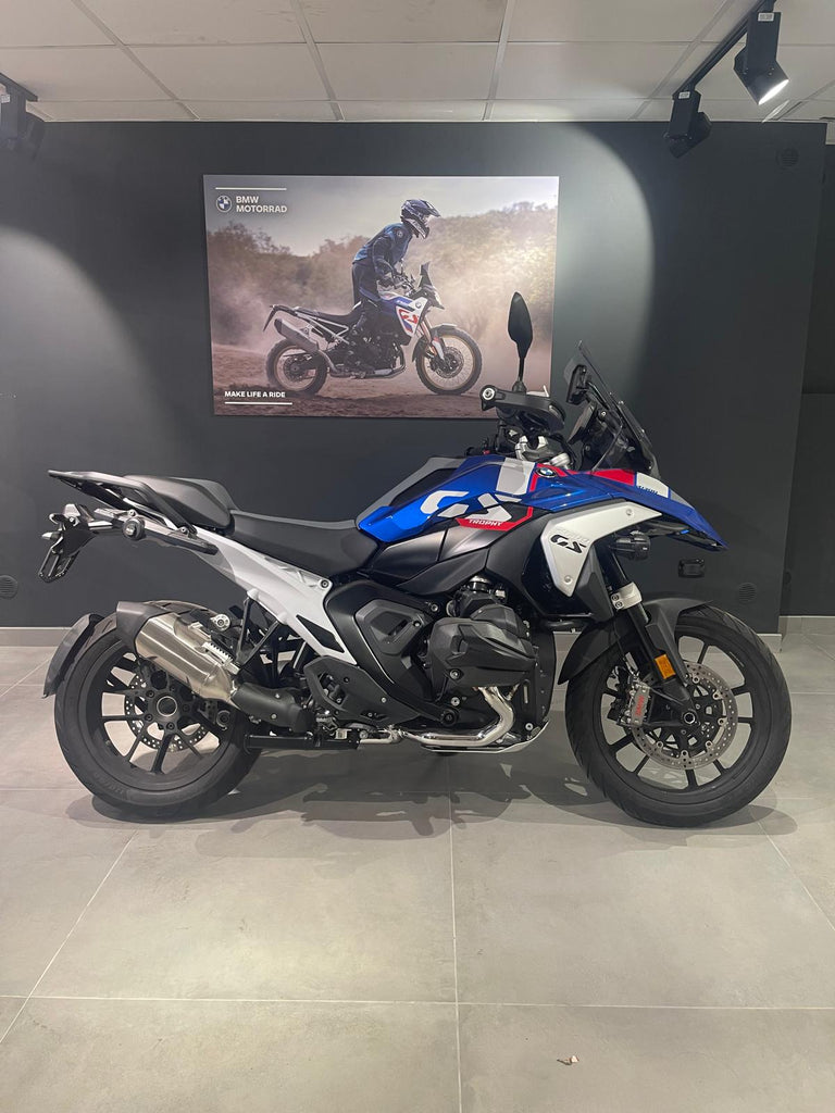BMW R 1300 GS