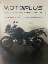Carica l&#39;immagine nel visualizzatore di Gallery, BMW F 800 GS - ANNO 2025 - KM 6008