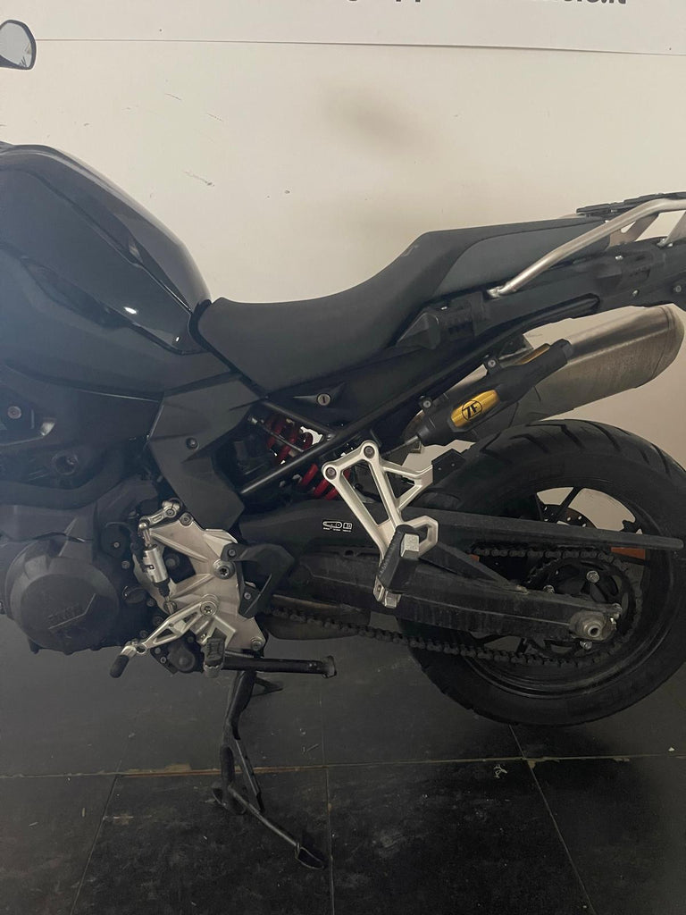 BMW F 800 GS - ANNO 2025 - KM 6008