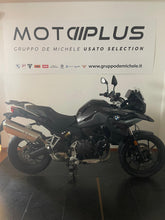 Carica l&#39;immagine nel visualizzatore di Gallery, BMW F 800 GS - ANNO 2025 - KM 6008